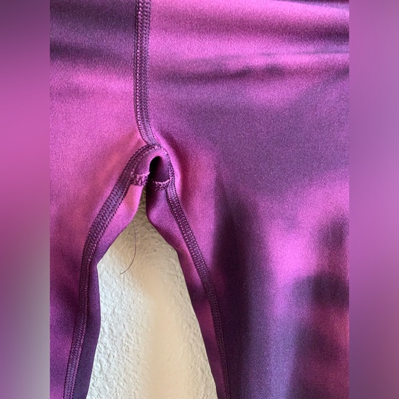 Girls Under‎ Amrour Leggings Workout Pants 🌴 - Picture 6 of 8